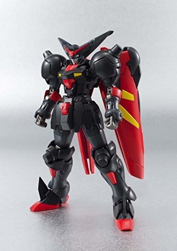 Bandai Tamashii Naciones Robot Espiritus Gundam Maestra G Gu 1