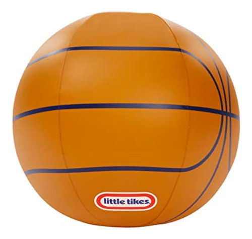 Little Tikes Juego De Baloncesto Totally Huge 1
