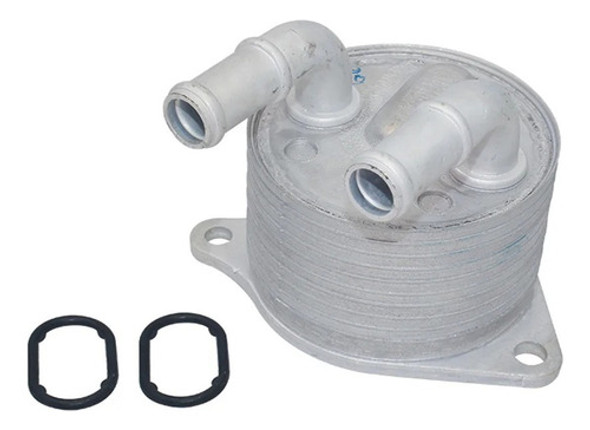 Enfriador Aceite Caja Automática Fiat Toro Crono Argo Jeep 0