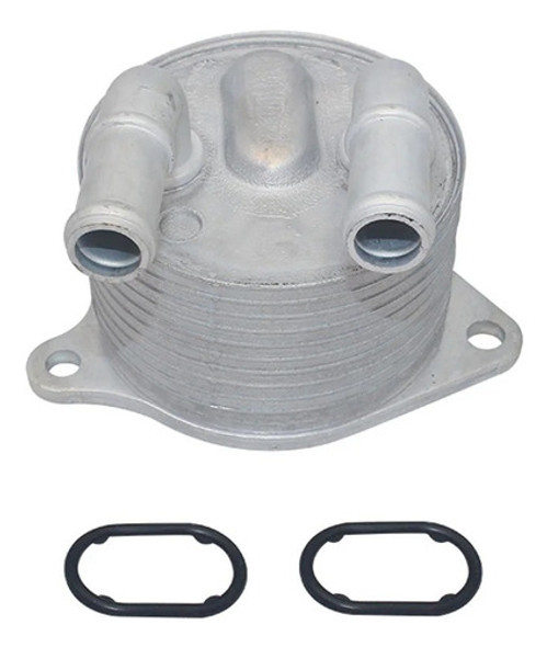 Enfriador Aceite Caja Automática Fiat Toro Crono Argo Jeep 1