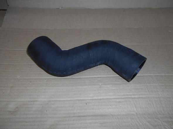 Manguera Salida De Intercooler De Ford Ranger 3.0 Td 0