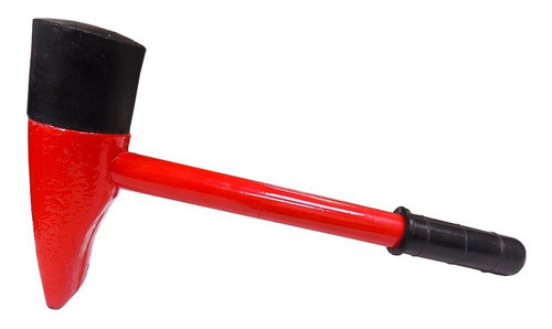 Maza Goma Y Pena Para Gomeria 1