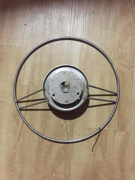 Antiguo Aro De Volante 1