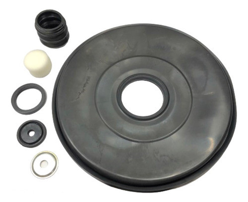 Kit Reparación De Servo Bendix Bosch Fiat Ducato - Xx 1082j 1