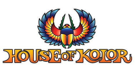 House Of Kolor Ru-310 Reducer X 4lts 1