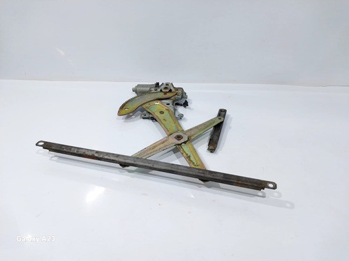 Máquina De Vidro Dianteira Direita Kia Carens 2001 0