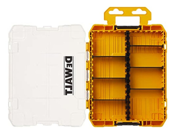 Dewalt Tstak - Caja De Herramientas, 8 1