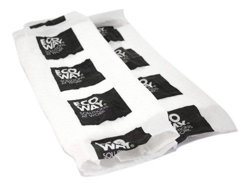 Ecopad Paño Absorbente X10 Antiderrame Apto Pinturas Y Más 0