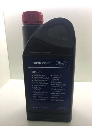 Líquido De Hidráulica Sintético Motorcraft 1