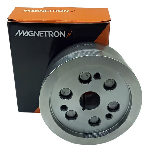 Volante Magneto Xtz 125e 2011 A 2016 Magnetron 0