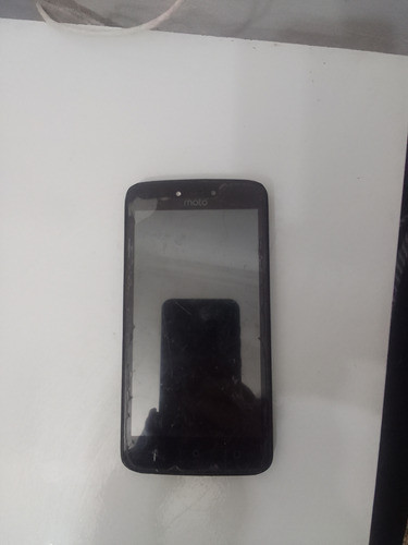 Motorola Pin Carga A Arreglar. Funciona C/ Cargador Externo 1