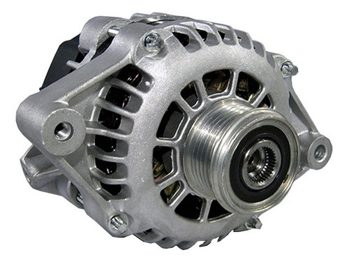 Alternador Chevrolet S10 Mwm Valeo Polea Libre 0