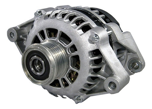 Alternador Chevrolet S10 Mwm Valeo Polea Libre 1