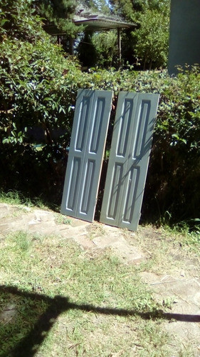 Lindos Postigones Antiguos. 1