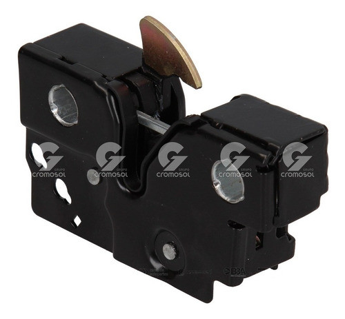 Cerradura De Capot Inferior Vw Voyage G7 2016 A 2019 1