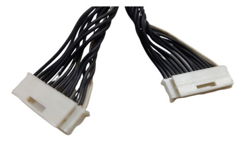 Cable Comunicacion De Main A Fuente Tv Philips 42pfl6007 1