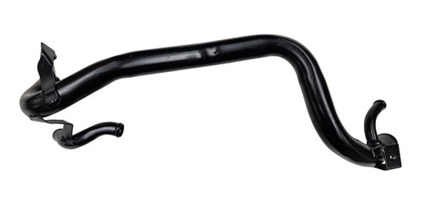 Tubo Metal Agua -solo- Vw Amarok - I12835 1