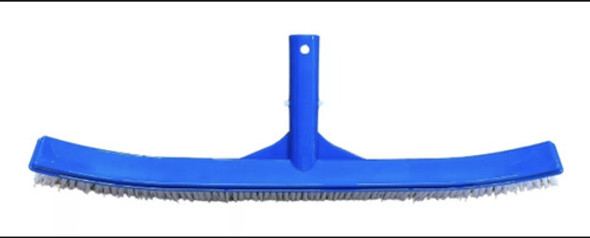 Cepillo Curvo Para Piscinas 1