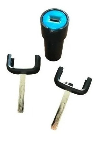 Llave Cilindro De Contacto Y Arranque Chevrolet Vectra 2007 0