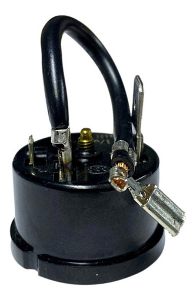 Protector Termico Heladera Tipo Tambor 1/5 Hp 220v Universal 1