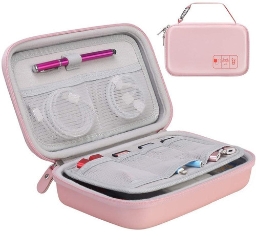 Funda De Viaje Portátil Para Macbook 0
