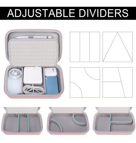 Funda De Viaje Portátil Para Macbook 1