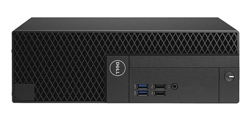 Pc Gamer Dell Gx3050 Core I5 6ta 8gb 256 Ssd Gt610 W10 Pro 1