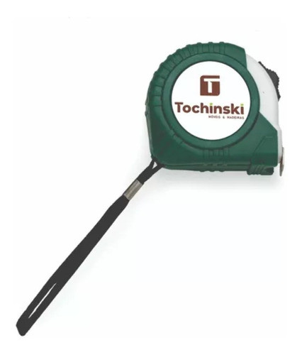 Trenas 5 Metros Personalizadas Com Sua Logo 30un 1
