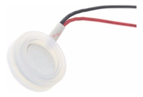 Transductor Ultrasonico Humidificador Atomizacion  Itytarg 0