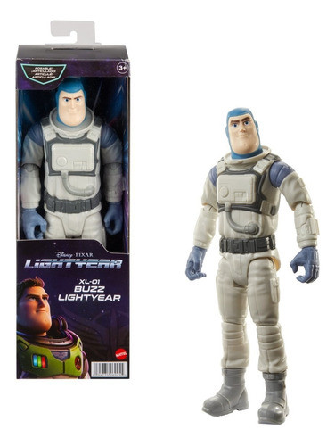 Muñeco Lightyear Buzz 12 0