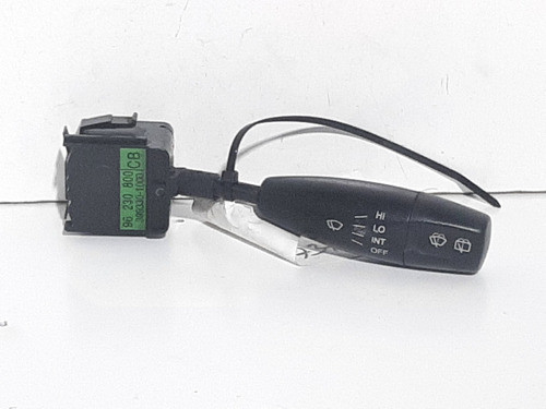 Llave Limpiaparabrisas Daewoo Lanos  [1997-2004] 0