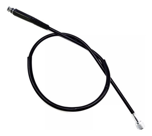 Cabo Velocímetro Honda Cg 125 Titan Ks Kse Cargo 2000 Á 2008 0