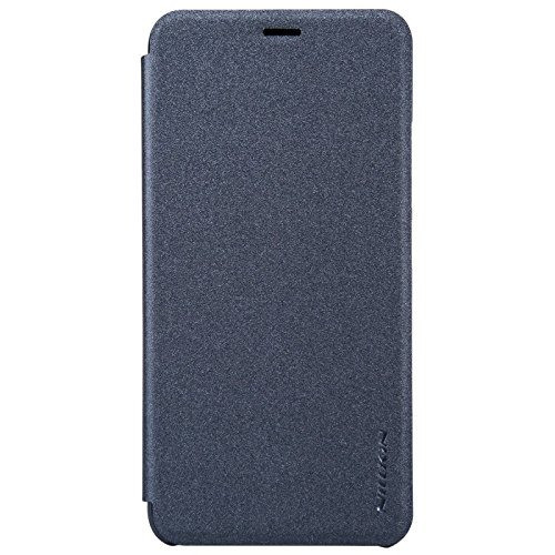 Nilkin Sparkle Leather Case For Meizu M3s Retail 0