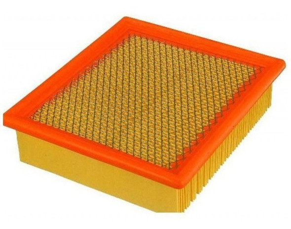 Filtro De Aire Ford Ranger 2004/2012 Mazda 2.3 Original 0