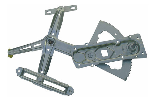 Maquina L-cris Gm Corsa 4 Ptas Del. D. 0