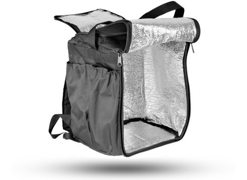 Mochila Motoboy Entrega Bolos Pote E Cones Envio Imediato 0