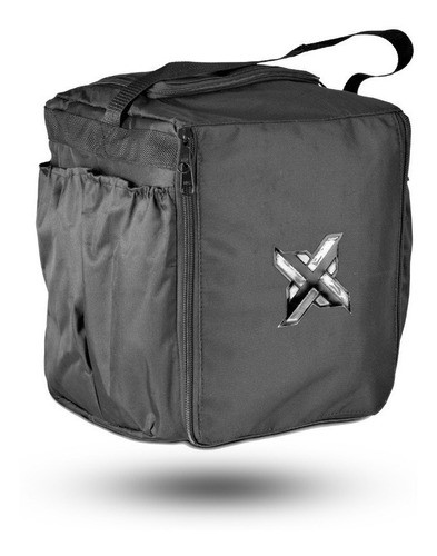 Mochila Motoboy Entrega Bolos Pote E Cones Envio Imediato 1