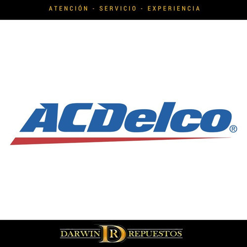 Liquido Refrigerante Concentrado Acdelco 1