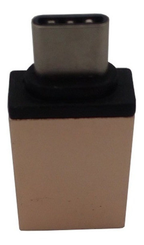 Adaptador Usb 3.1 Tipo C A Otg 3.0 Huawei Nexus 6p 5x LG G5 1