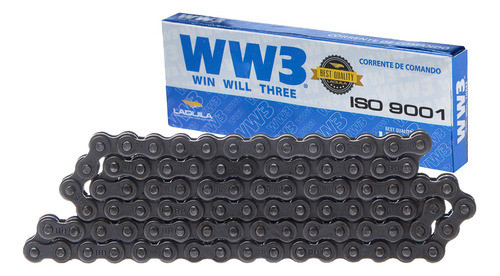 Corrente Comando Pop 100 2011 2012 2013 2014 2015 Orig. Ww3 0