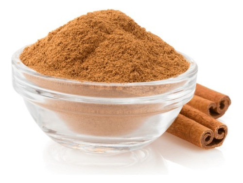 Canela Molida 500gr. Lleve 3 Pague 2. 1