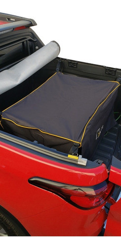 Bolso Estanco Impermeable Fiat Toro 0