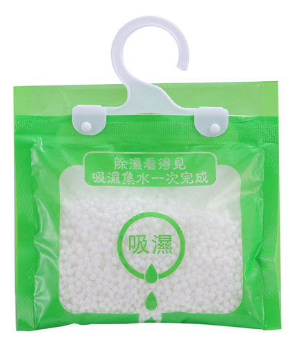 10 Unidades De Desumidificador Suspenso Com Absorvedor De Um 0