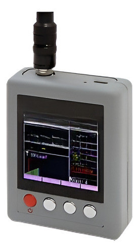 Contador De Frecuencia Portable Sf-103 Surecom 2mhz - 2,8 Gh 0