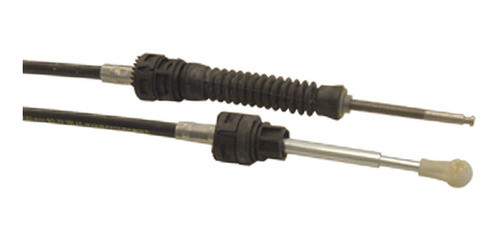 Cable Selector Cambio Vw Vento (mq350) 0