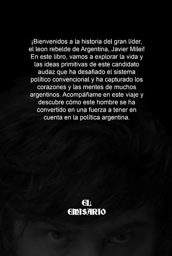 El Loco - Eco De Libertad - Full 1