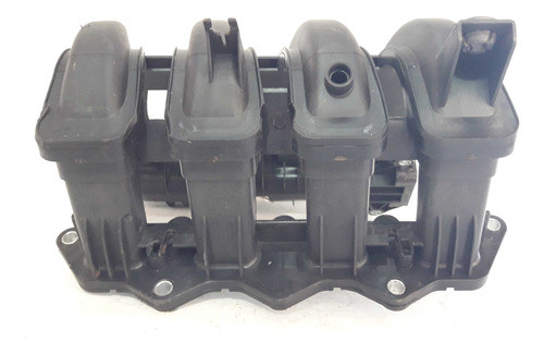 Tubagem Coletor Admissao Sandero Logan  1.0 16v 15 A 19 1