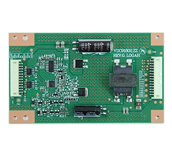 Placa Tv Tcom - 6870c-0444a - Lc47odue 0