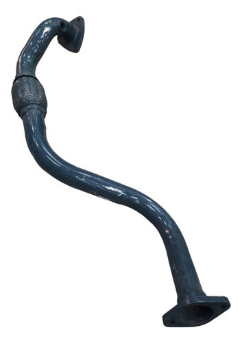 Salida De Motor Original Chevrolet Prisma 1.4 2014 1