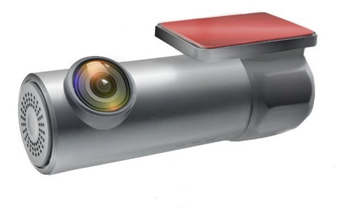 Camara Auto Delantera Grabacion Seguridad 21import 0